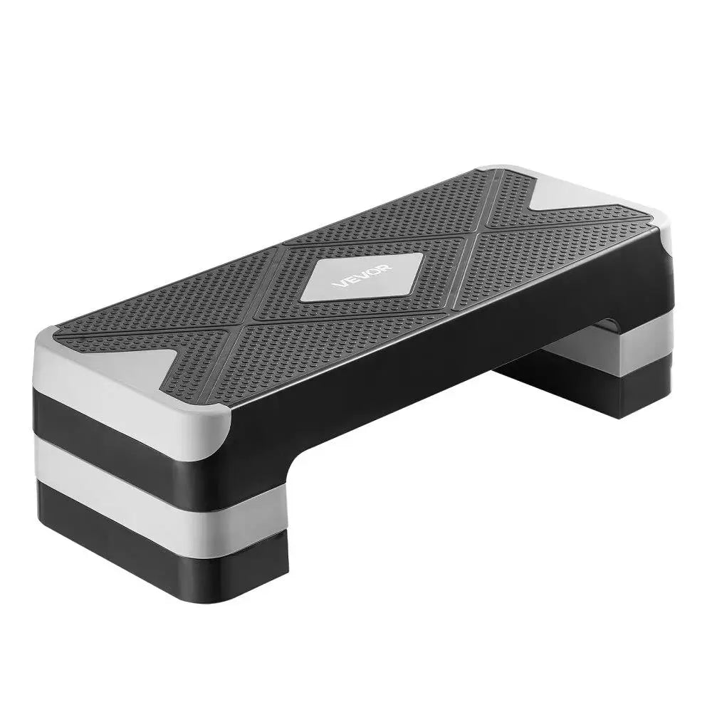 Adjustable Height Aerobic Step Platform by NoEnName_Null