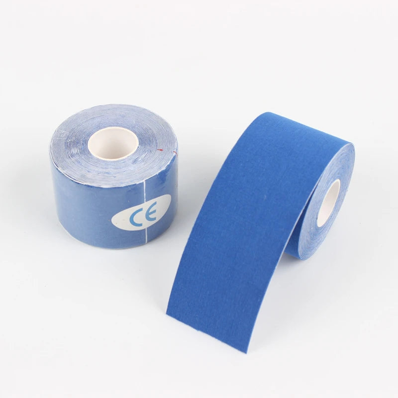 Choice Kinesio Tape Muscle Support for Knee Pain Recovery