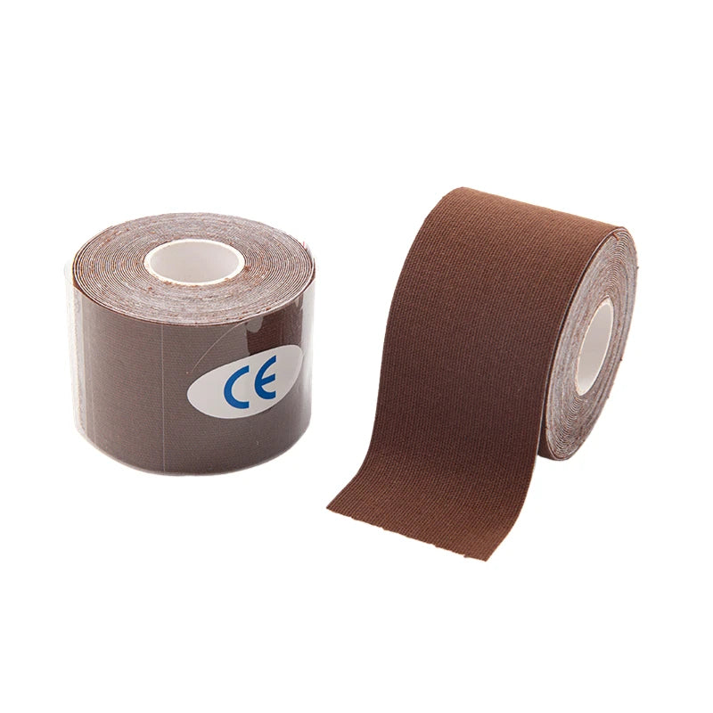 Choice Kinesio Tape Muscle Support for Knee Pain Recovery