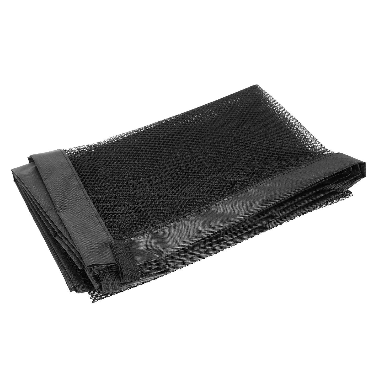 Pet Safety Barrier Dog Isolation Fence Portable Foldable Mesh Pet Barrier 180 x 72cm 70.9 x 28.3in