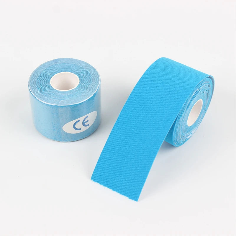 Choice Kinesio Tape Muscle Support for Knee Pain Recovery