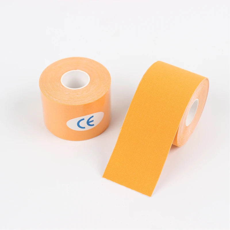 Choice Kinesio Tape Muscle Support for Knee Pain Recovery