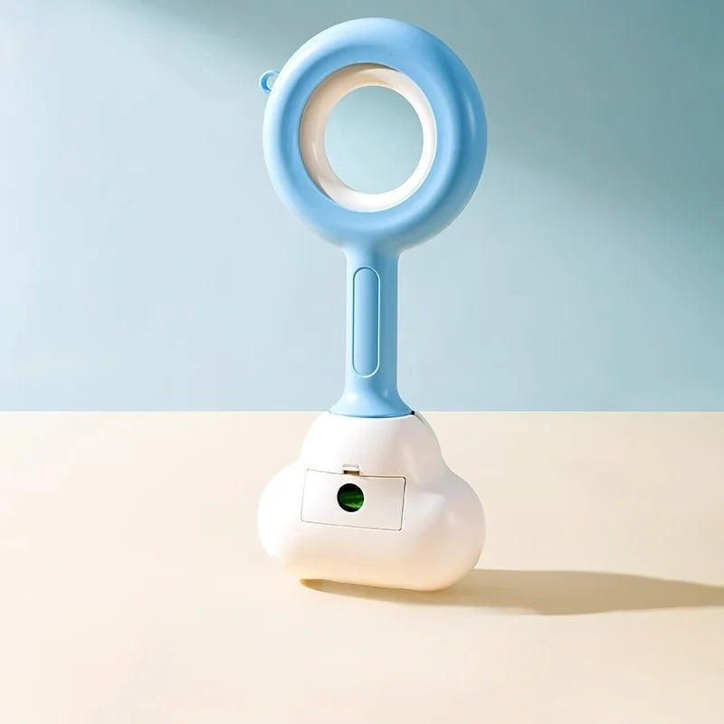 Cloud Potty Picker Dog Pet Potty Picker for Easy Cleanup Walking Dog Potty Supplies