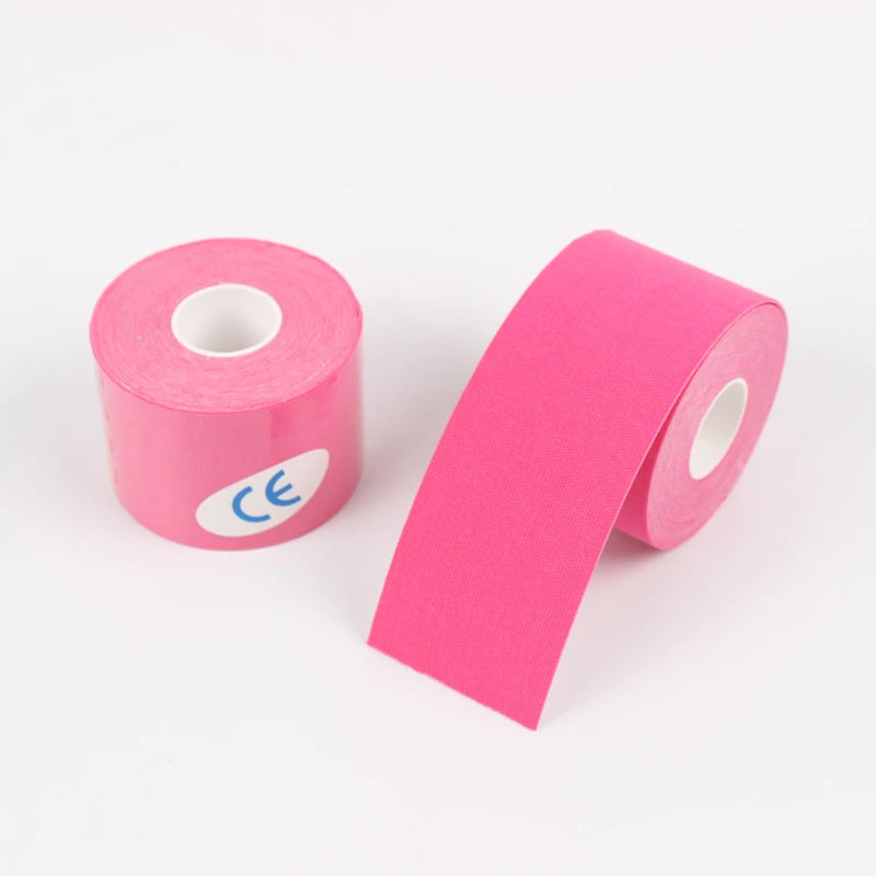 Choice Kinesio Tape Muscle Support for Knee Pain Recovery