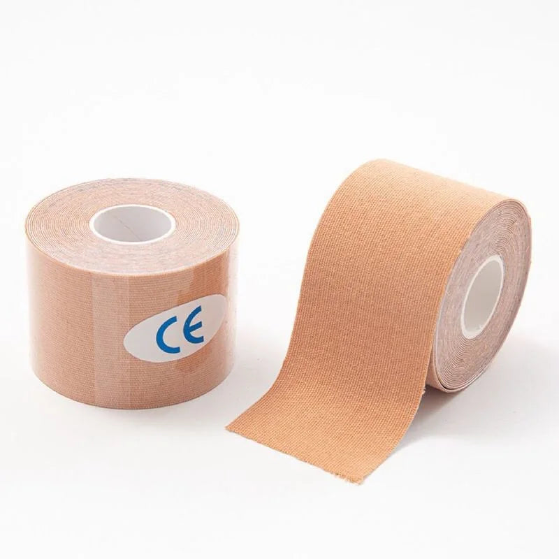 Choice Kinesio Tape Muscle Support for Knee Pain Recovery