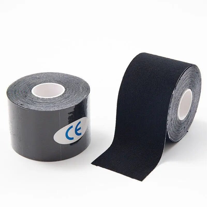 Choice Kinesio Tape Muscle Support for Knee Pain Recovery
