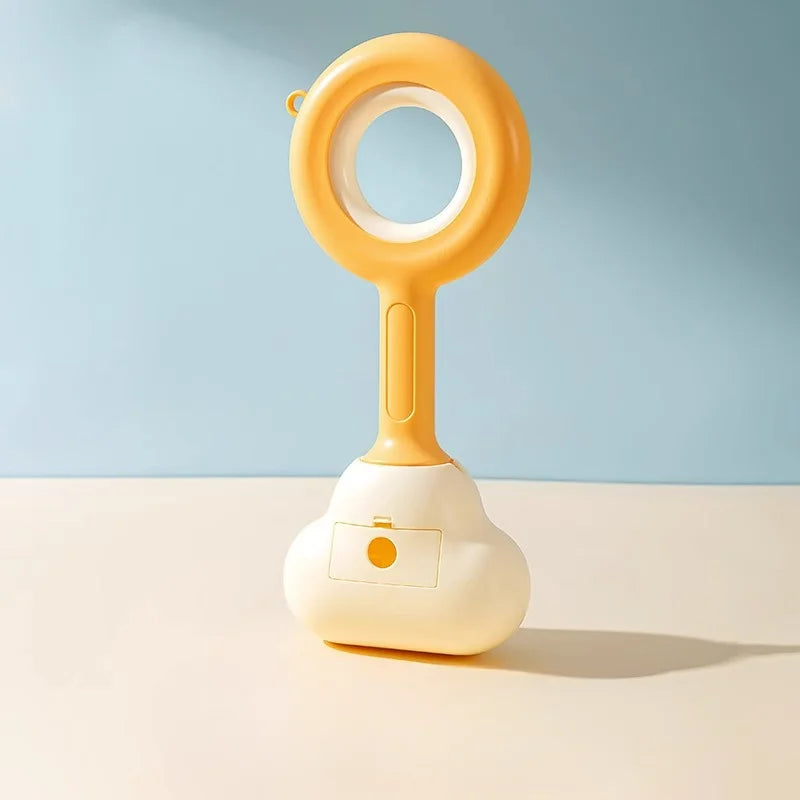 Cloud Potty Picker Dog Pet Potty Picker for Easy Cleanup Walking Dog Potty Supplies