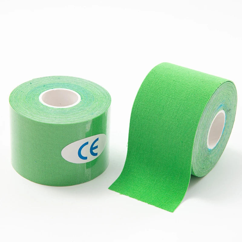 Choice Kinesio Tape Muscle Support for Knee Pain Recovery