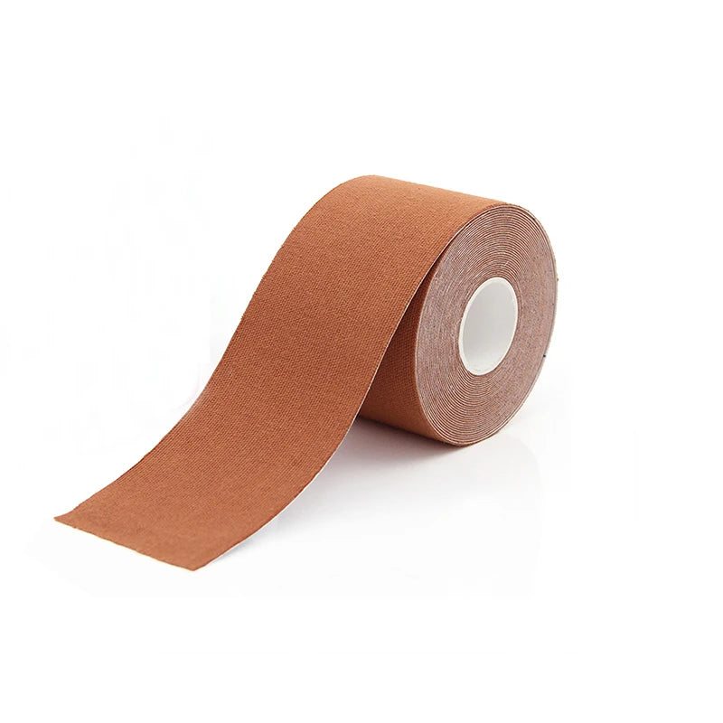 Choice Kinesio Tape Muscle Support for Knee Pain Recovery